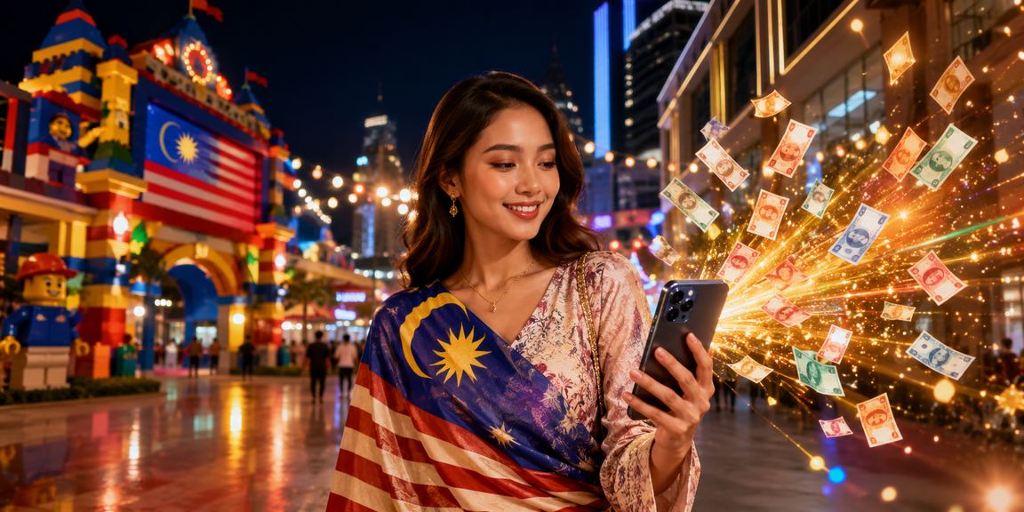 Program bonus cashback untuk pemain kasino Malaysia di platform cph2641
