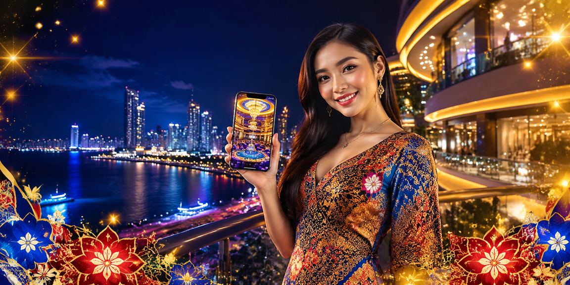 Daftar akaun cph2641 pada aplikasi mudah alih Malaysia