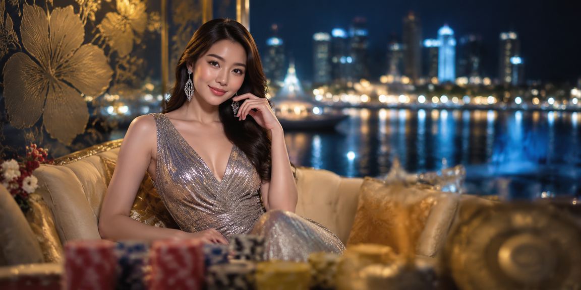 Bonus rebat untuk pemain kasino Malaysia termasuk meja roulette cph2641
