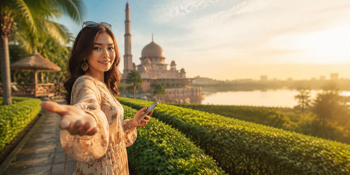 Pemain dari Putrajaya mengkaji strategi pertaruhan blackjack di platform cph2641