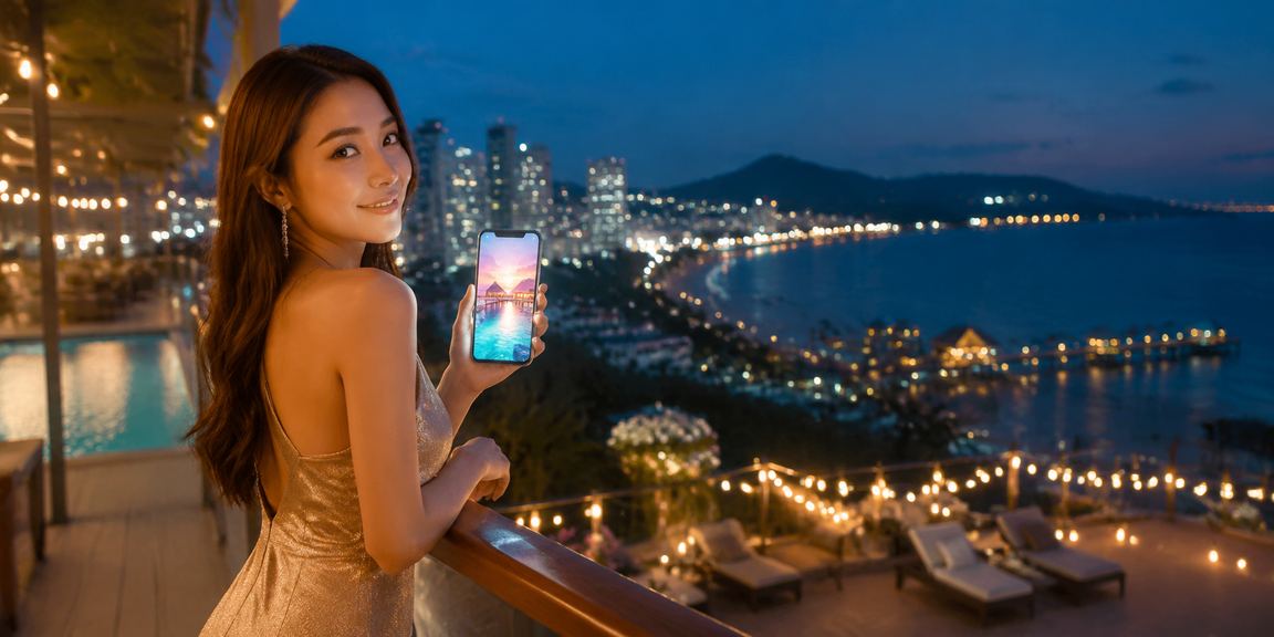 Paparan aplikasi kasino cph2641 di Terengganu pada skrin telefon pintar